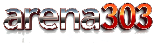 arena303 logo
