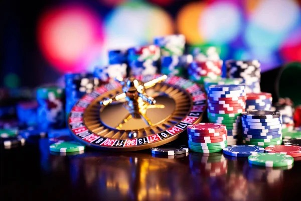 arena303 What's Inside Our Live Casino